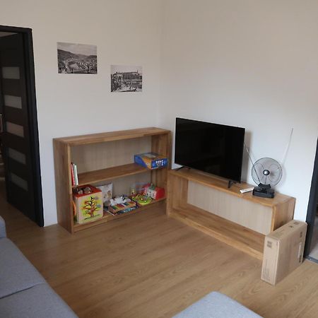 Apartmany Labe Decin Eksteriør bilde