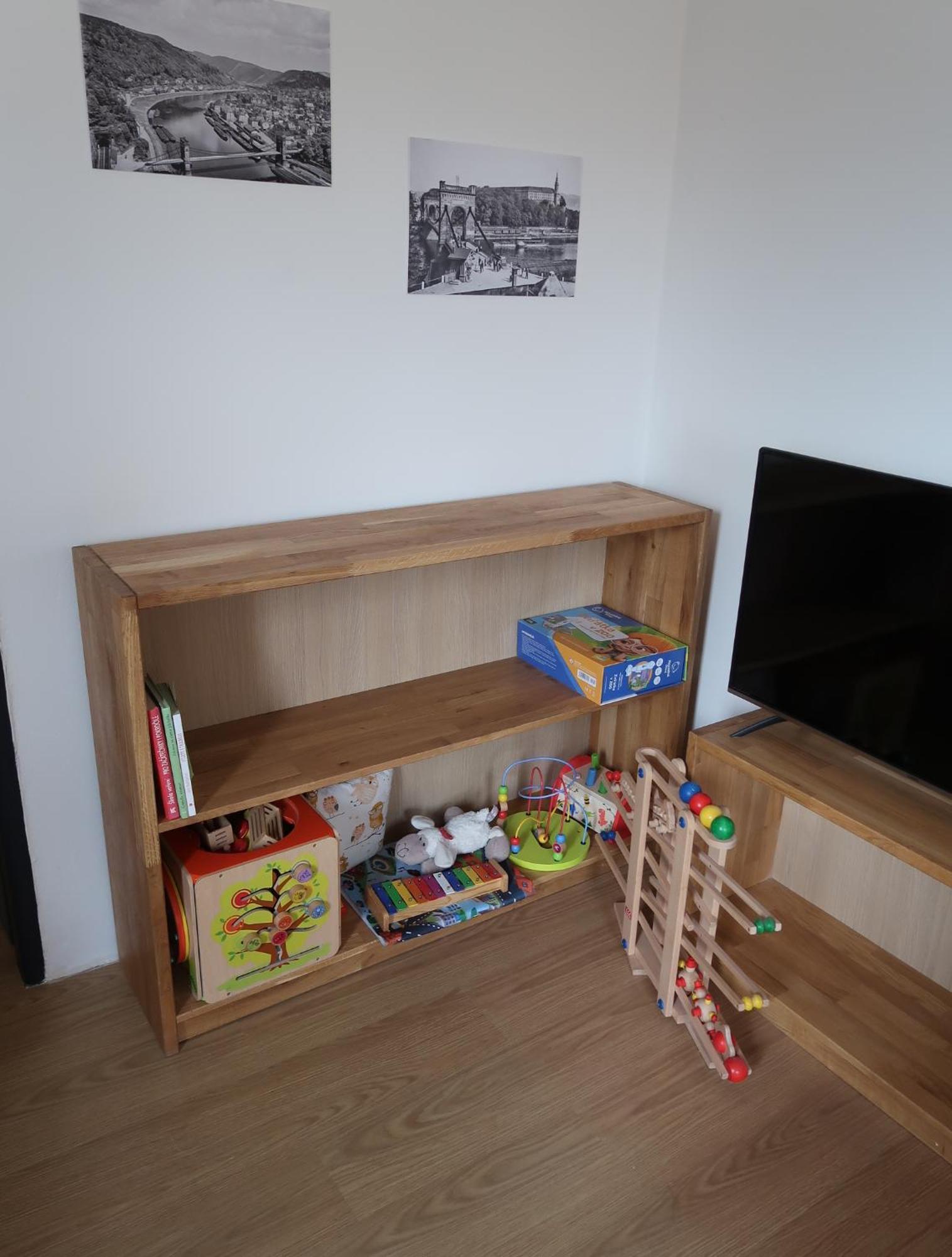 Apartmany Labe Decin Eksteriør bilde