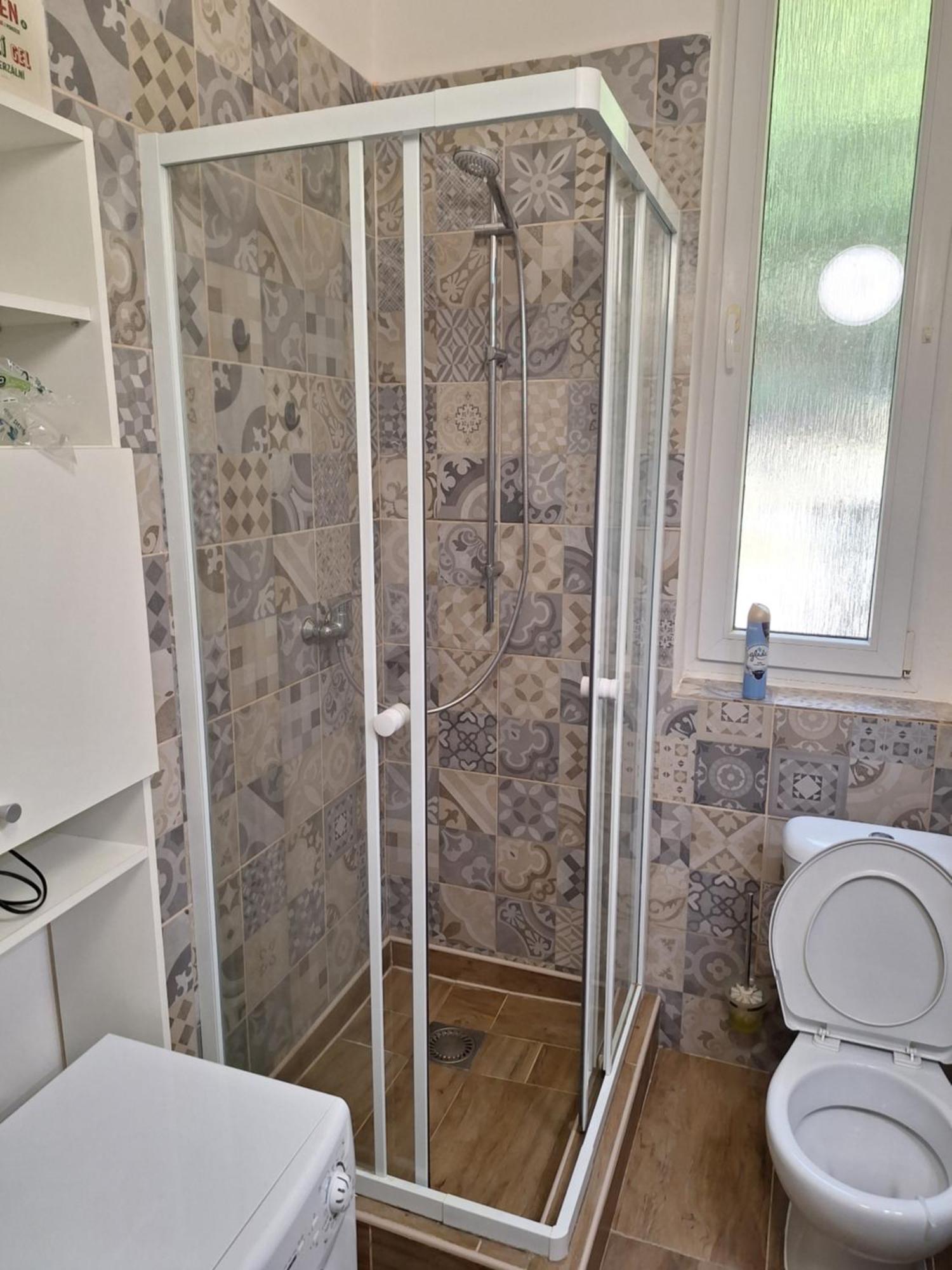Apartmany Labe Decin Eksteriør bilde